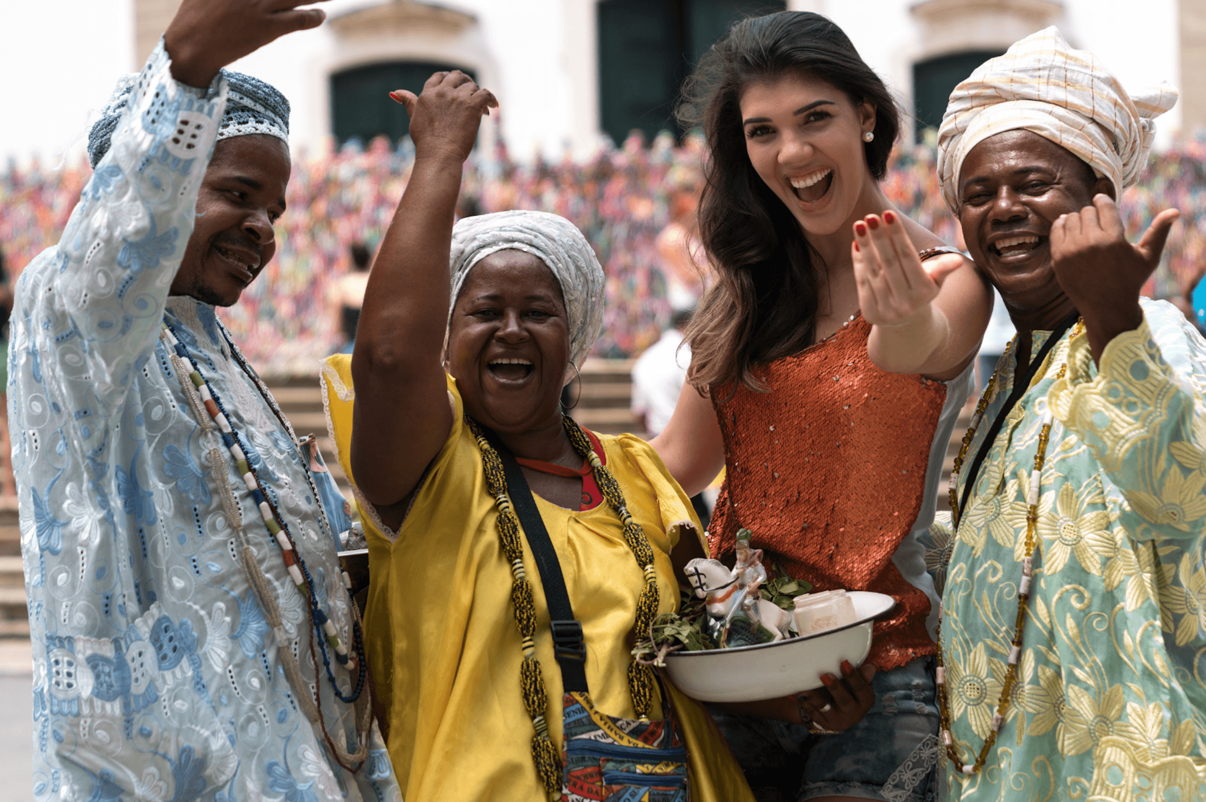 Cover Image for BEING A TCK: EMBRACE YOUR UNIQUE UPBRINGING