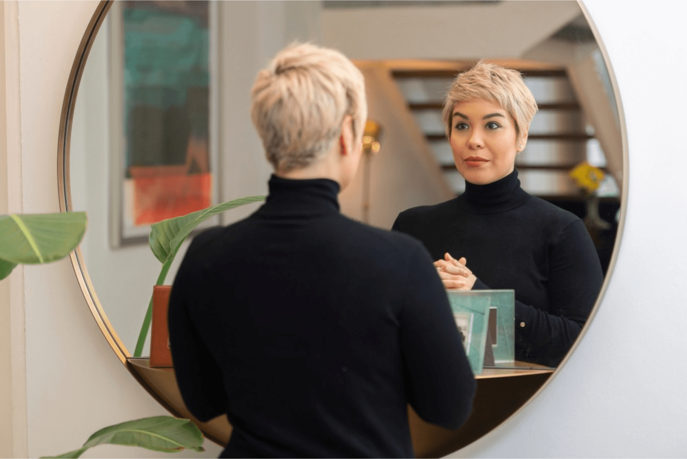 Cover Image for THIRD CULTURE KIDS: ORGANIZATIONAL CHANGE